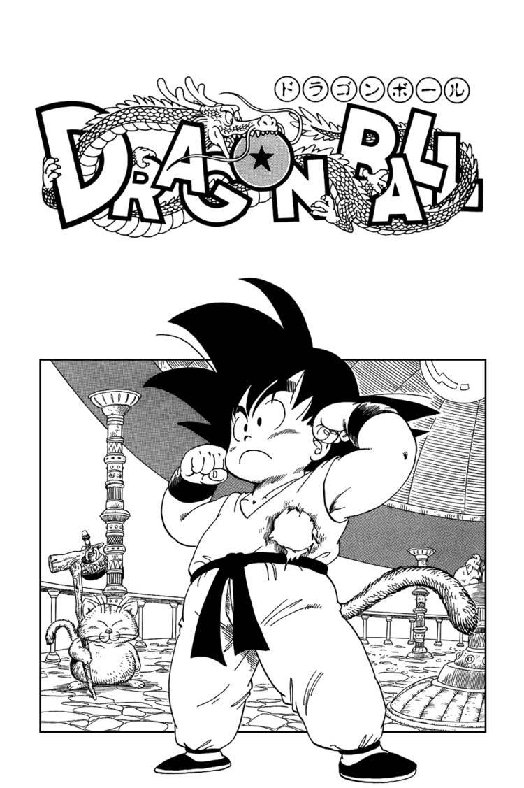 Dragon Ball Chapter 75.089 245